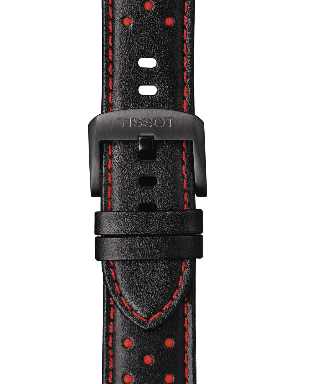 Tissot Tissot Chrono XL NBA Teams Houston Rockets T116.617.36.051.09 Chrono XL, наручные мужские часы фото под углом